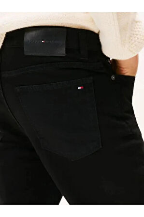 Tommy Hilfiger Erkek Denim Pantolon MW0MW403601B2