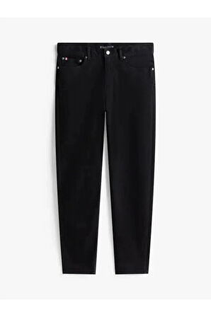 Tommy Hilfiger Erkek Denim Pantolon MW0MW403601B2