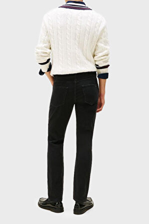 Tommy Hilfiger Erkek Kot Pantolon MW0MW40564 1B4