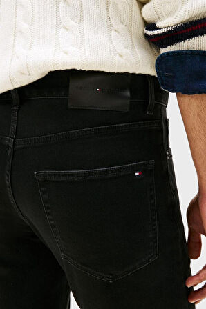 Tommy Hilfiger Erkek Kot Pantolon MW0MW40564 1B4