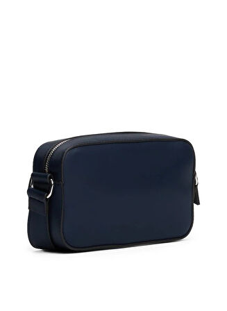 Tommy Jeans TJW Cool Kamera Kadın Mavi Çanta AW0AW17872C1G
