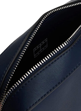 Tommy Jeans TJW Cool Kamera Kadın Mavi Çanta AW0AW17872C1G