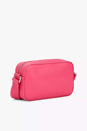 Kadın Kamera Çantası - Pembe | undefined