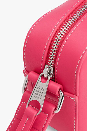 Kadın Kamera Çantası - Pembe | undefined