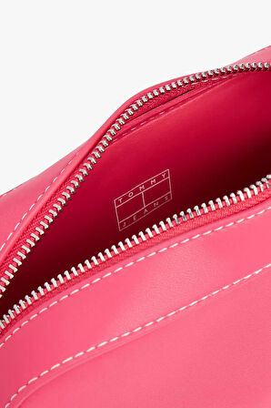 Kadın Kamera Çantası - Pembe | undefined