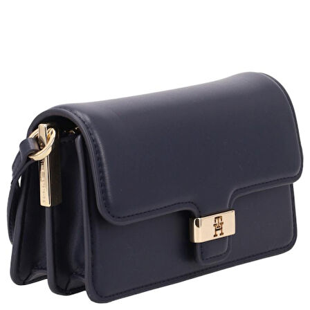 Tommy Hilfiger Kadın Çapraz Çanta AW0AW18028DW6