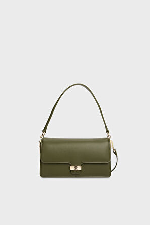 Tommy Hilfiger Kadın Çanta AW0AW18029 MT1