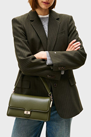 Tommy Hilfiger Kadın Çanta AW0AW18029 MT1