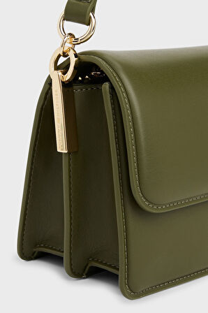 Tommy Hilfiger Kadın Çanta AW0AW18029 MT1