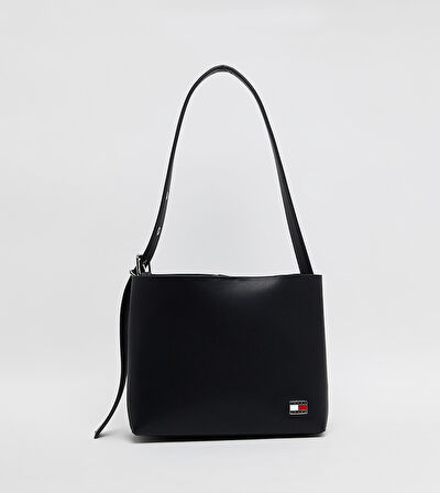 Tommy Hilfiger Kadın Omuz Çanta AW0AW17871BDS