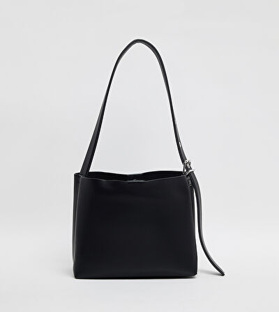 Tommy Hilfiger Kadın Omuz Çanta AW0AW17871BDS