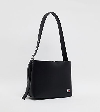 Tommy Hilfiger Kadın Omuz Çanta AW0AW17871BDS