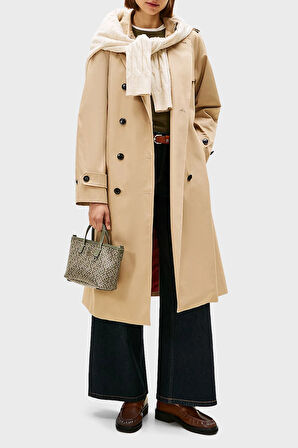 Tommy Hilfiger Kadın Çanta AW0AW17717 MT1