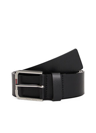 Tommy Hilfiger Erkek Kemer TJM AUSTIN DISTRESSED 4.0