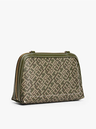 Tommy Hilfiger Kadın Çapraz Çanta AW0AW17712MT1