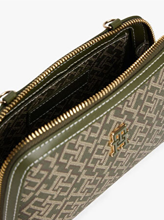 Tommy Hilfiger Kadın Çapraz Çanta AW0AW17712MT1