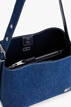 Tommy Hilfiger Kadın Omuz Çanta AW0AW178761AF