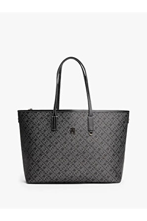 Tommy Hilfiger Kadın Omuz Çanta AW0AW17696BDS