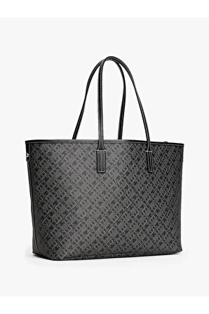 Tommy Hilfiger Kadın Omuz Çanta AW0AW17696BDS