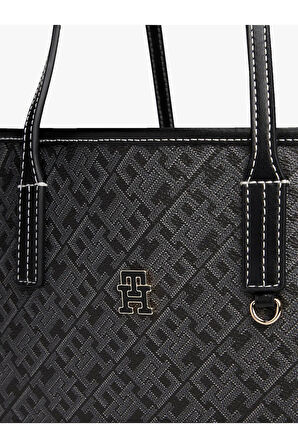 Tommy Hilfiger Kadın Omuz Çanta AW0AW17696BDS