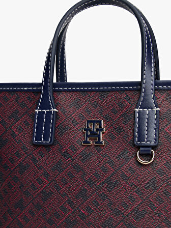 Tommy Hilfiger Kadın El ve Çapraz Çanta AW0AW17717DW6