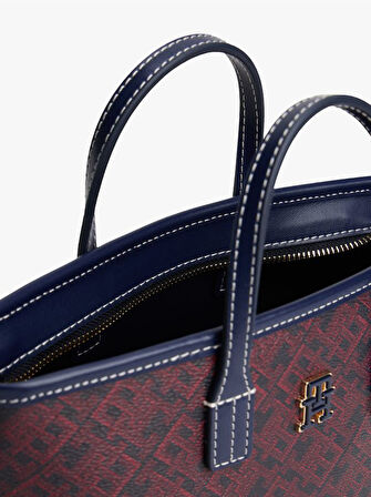 Tommy Hilfiger Kadın El ve Çapraz Çanta AW0AW17717DW6