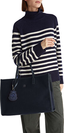 Tommy Hilfiger Kadın Omuz Çanta AW0AW18215DW6
