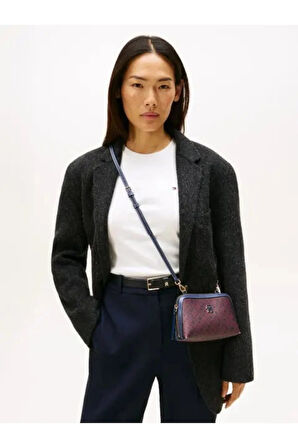 Tommy Hilfiger Kadın Omuz Çanta AW0AW17712DW6