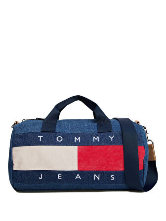 Tommy Hilfiger Kadın Spor Çantası AW0AW182141AF