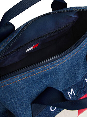 Tommy Hilfiger Kadın Spor Çantası AW0AW182141AF