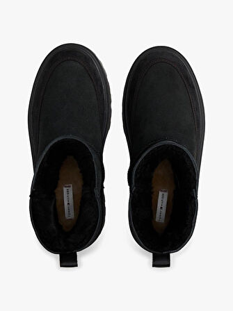 Tommy Hilfiger Kadın Bot FW0FW08997BDS