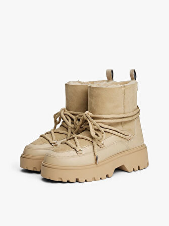 Tommy Hilfiger Kadın Bot FW0FW08996ACC