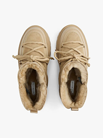 Tommy Hilfiger Kadın Bot FW0FW08996ACC