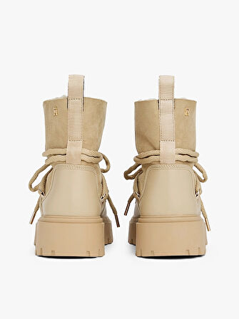 Tommy Hilfiger Kadın Bot FW0FW08996ACC