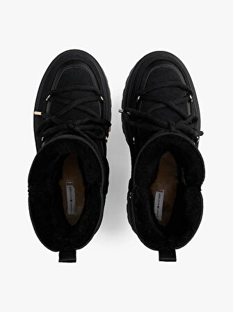 Tommy Hilfiger Kadın Bot FW0FW08996BDS