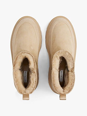 Tommy Hilfiger Kadın Bot FW0FW08997ACC