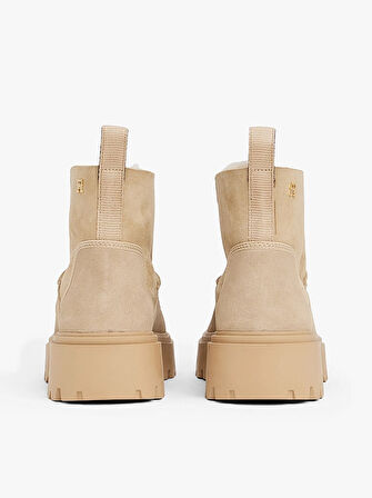 Tommy Hilfiger Kadın Bot FW0FW08997ACC