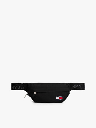 Tommy Hilfiger Erkek Bel Çanta AM0AM13701BDS