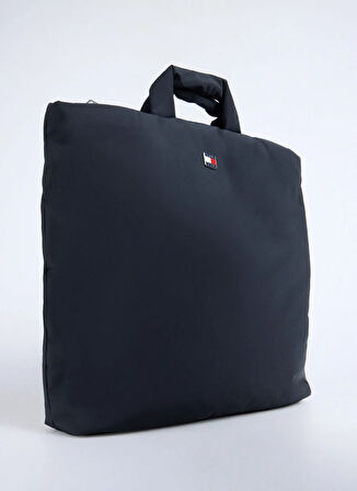 Tommy Hilfiger Siyah Kadın Tote Çanta AW0AW17885BDS