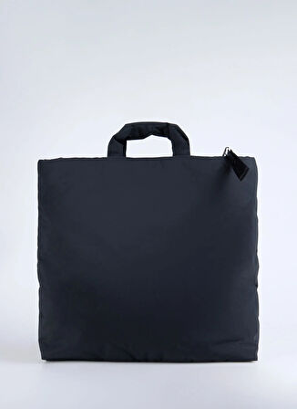 Tommy Hilfiger Siyah Kadın Tote Çanta AW0AW17885BDS