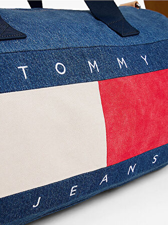 Tommy Hilfiger Erkek El Valizi AM0AM138131AF