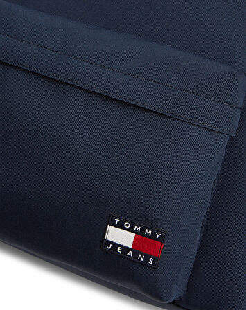 Tommy Hilfiger Erkek Sırt Çanta AM0AM13726C1G