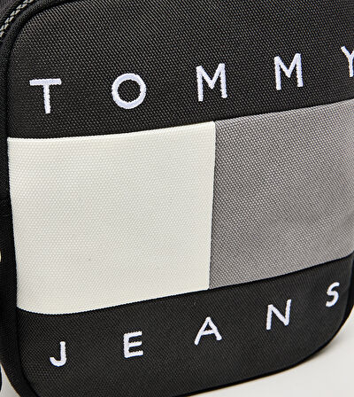 Tommy Hifiger Erkek Çapraz Çanta AM0AM13716BDS