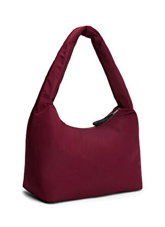 Tommy Hilfiger Bordo Kadın Omuz Çantası AW0AW17887XIU