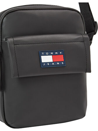 Tommy Hilfiger Erkek Çapraz Çanta AM0AM13723BDS