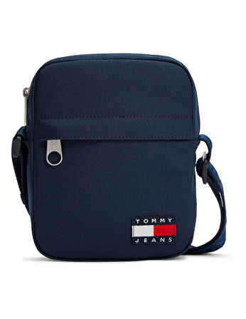 Tommy Hilfiger Erkek Çapraz Çanta AM0AM13710C1G