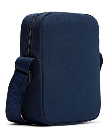 Tommy Hilfiger Erkek Çapraz Çanta AM0AM13710C1G