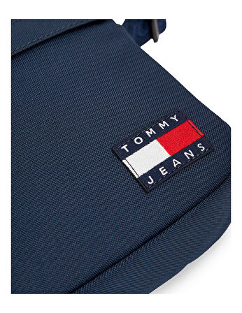 Tommy Hilfiger Erkek Çapraz Çanta AM0AM13710C1G