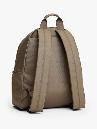 Tommy Jeans Erkek Sırt Çantası AM0AM13726 GWN