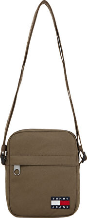 Tommy Hilfiger Erkek Çapraz Çanta AM0AM13710GWN